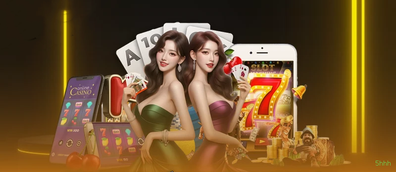 5hhh App Download